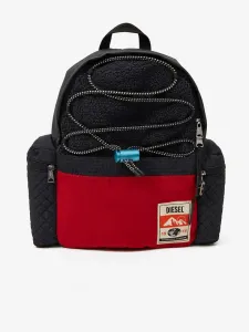 Diesel Backpack Black #1173271