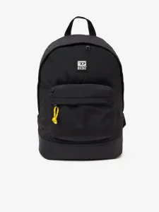Diesel Backpack Black #1150434