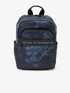 Diesel Backpack Blue #159691