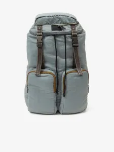 Diesel Backpack Blue #160148