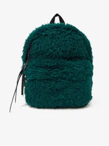 Diesel Backpack Green