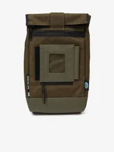 Diesel Backpack Green #159326