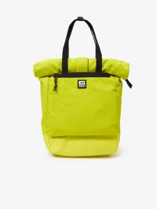 Diesel Backpack Green #159104