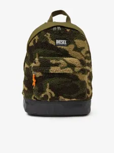 Diesel Backpack Green #994179