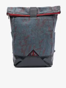 Diesel Backpack Grey #1705596