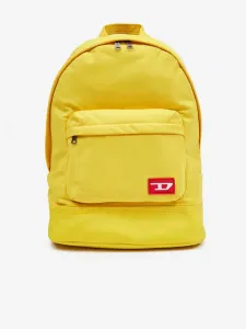 Diesel Backpack Yellow #1705595