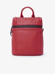 Diesel Eraclea Backpack Red