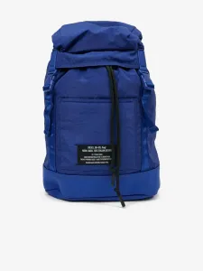 Diesel Suse Backpack Blue