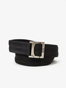 Diesel Belt Black #159030