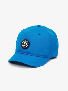 Diesel Cappello Cap Blue