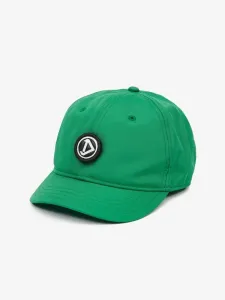 Diesel Cappello Cap Green #184459