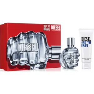 Diesel Only The Brave Christmas gift set VII. for men