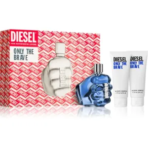 Diesel Only The Brave gift set for men #1800483