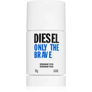 Diesel Only The Brave deodorant stick for men 75 g