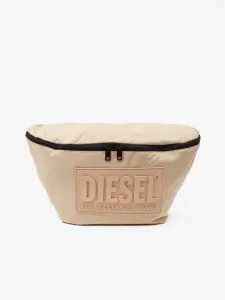 Diesel Waist bag Pink #158705