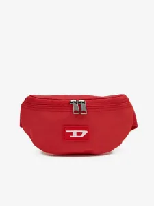 Diesel Waist bag Red