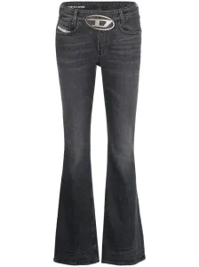 DIESEL - Flare Leg Denim Jeans #1649263