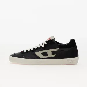 Diesel Leroji S-Leroji Low Sneakers Black #1816916