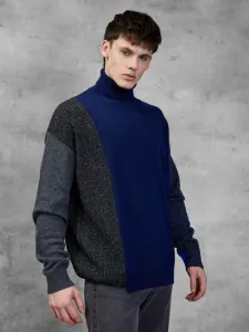 Diesel Sweater Blue