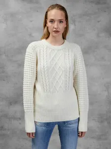 Diesel Sweater White #1016354