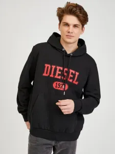 Diesel Sweatshirt Black #1168065