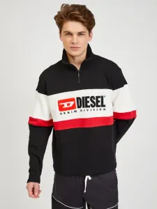 Diesel Sweatshirt Black #1168164