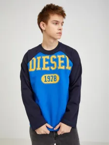 Diesel Sweatshirt Blue #1164144