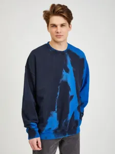 Diesel Sweatshirt Blue