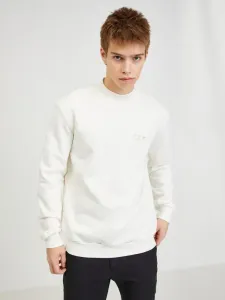 Diesel Sweatshirt White #1164161