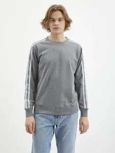 Diesel Willy Sweatshirt Grey #161794
