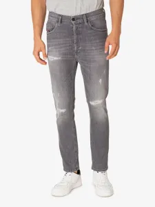 Diesel D-Eetar Jeans Grey #210343
