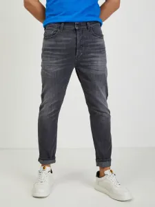 Diesel Eetar Jeans Grey