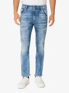 Diesel Krooley-T Jeans Blue #210654