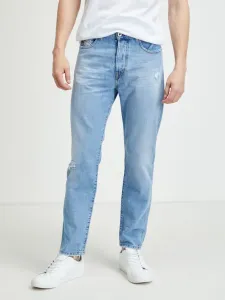 Diesel Mharky Jeans Blue #183755