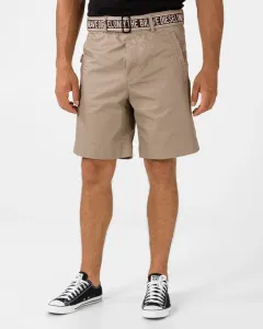 Diesel P-Toshi Short pants Brown #1186712