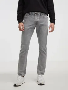 Diesel Sark Jeans Grey