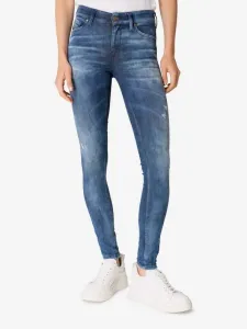Diesel Slandy Jeans Blue #222397