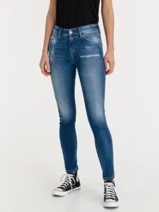 Diesel Slandy Jeans Blue #1183670