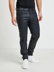 Diesel Strukt Jeans Black