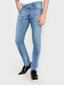 Diesel Tepphar Jeans Blue #185445