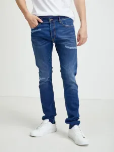 Diesel Tepphar Jeans Blue