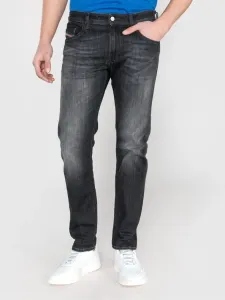 Diesel Thommer Jeans Grey