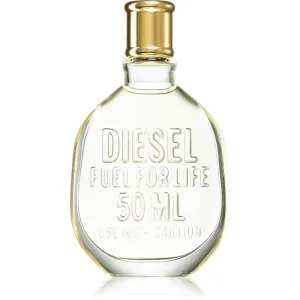 DieselFuel For Life Femme Eau De Parfum Spray 50ml/1.7oz