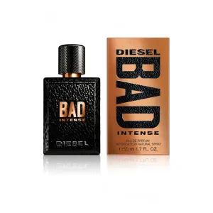Diesel - Diesel Bad Intense 50ML Eau De Parfum Spray