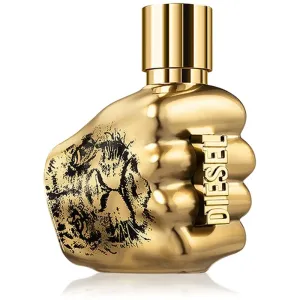 Diesel Spirit of the Brave Intense eau de parfum for men 35 ml