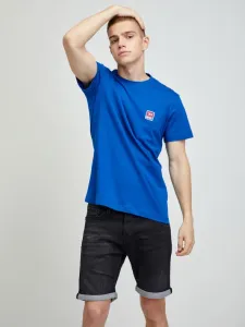 T-shirts with short sleeves Diesel