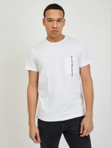 Diesel Rubin T-shirt White #1741109