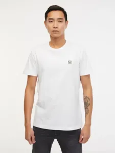 Diesel T-Diegos T-shirt White #1747692