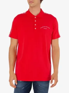 Diesel T-Gorou T-shirt Red #224968