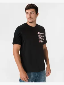 Diesel T-Just T-shirt Black
